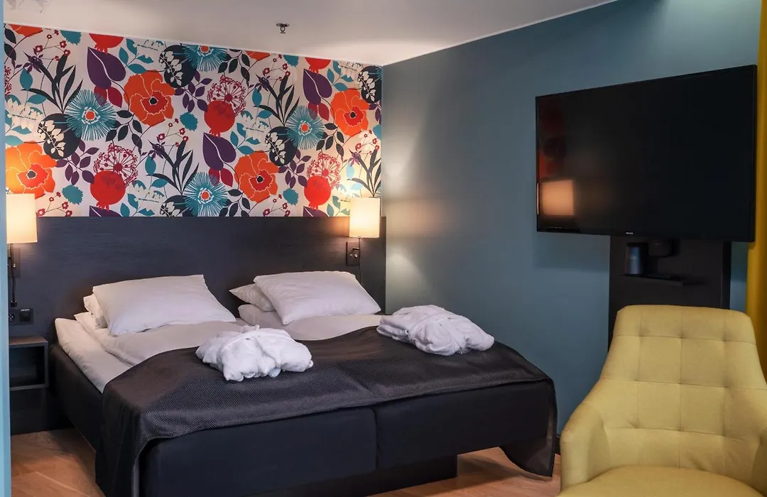 Thon Hotel Harstad-1